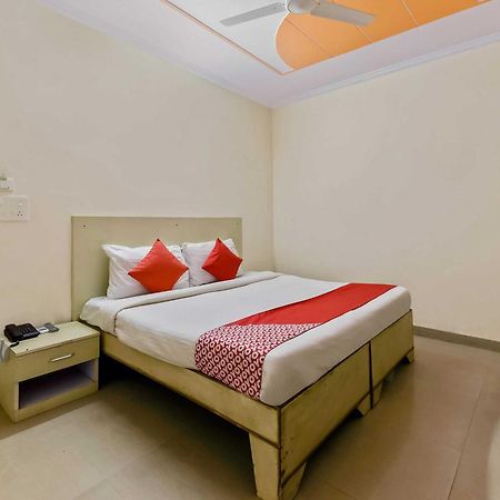 Blossom Suites Μπανγκαλόρ Εξωτερικό φωτογραφία