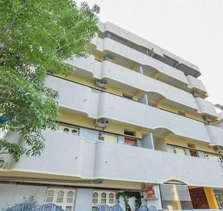 Blossom Suites Μπανγκαλόρ Εξωτερικό φωτογραφία