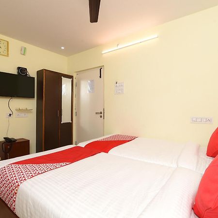 Blossom Suites Μπανγκαλόρ Εξωτερικό φωτογραφία
