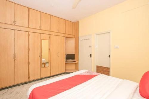 Blossom Suites Μπανγκαλόρ Εξωτερικό φωτογραφία