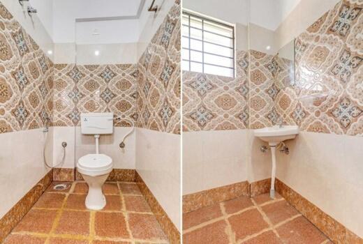 Blossom Suites Μπανγκαλόρ Εξωτερικό φωτογραφία
