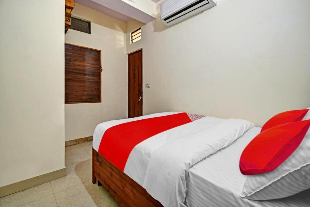 Blossom Suites Μπανγκαλόρ Εξωτερικό φωτογραφία