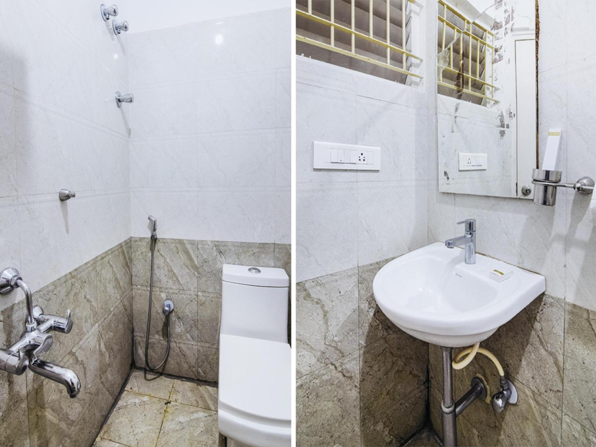 Blossom Suites Μπανγκαλόρ Εξωτερικό φωτογραφία